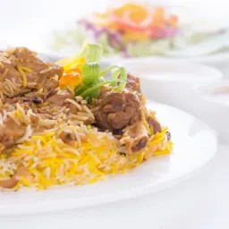 برياني لحم